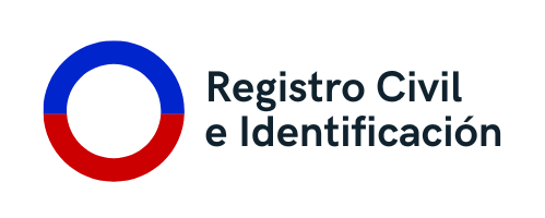 logo registro civil de chile
