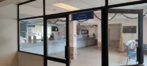 juzgado de policia local estacion central