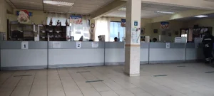 juzgado de policia local estacion central