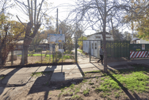 Juzgado Policia Local Peñalolen