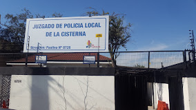 Juzgado de Policía Local de La Cisterna