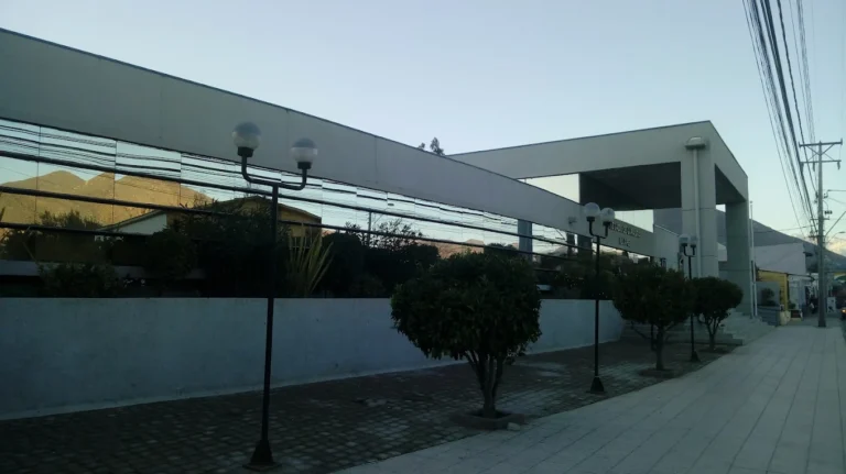 Juzgado de Policía Local de Independencia