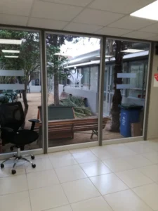 Juzgado Policía Local Independencia