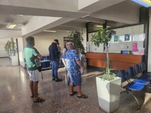 1er juzgado de policia local Ñuñoa