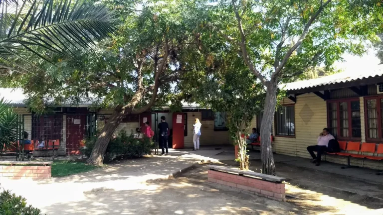 Juzgado de Policía Local de Peñalolen