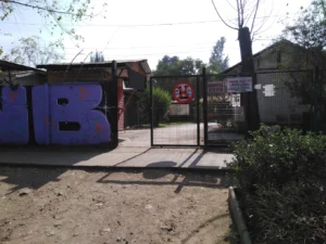 Juzgado Policia Local Peñalolen