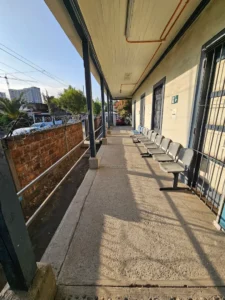 Tercer Juzgado de Policía Local de La Florida