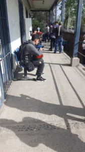 Tercer Juzgado de Policía Local de La Florida