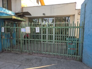 Juzgado de Policía Local de Lo Espejo