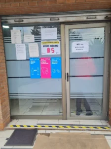 Juzgado de Policía Local de Renca