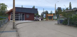 Juzgado de Policía Local de Futrono