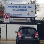 Juzgado de Policía Local de La Cisterna