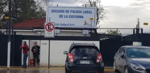 Juzgado Policia Local La Cisterna