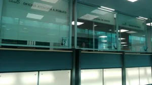 Juzgado de Policía Local de Las Condes