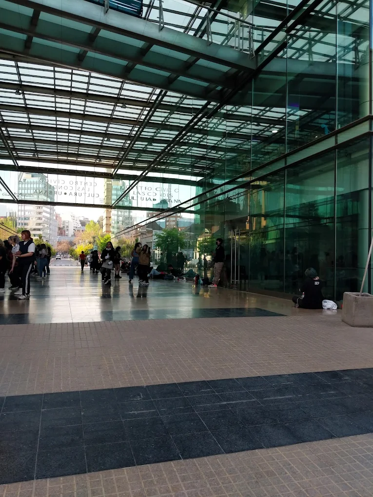 Juzgado de Policía Local de Las Condes