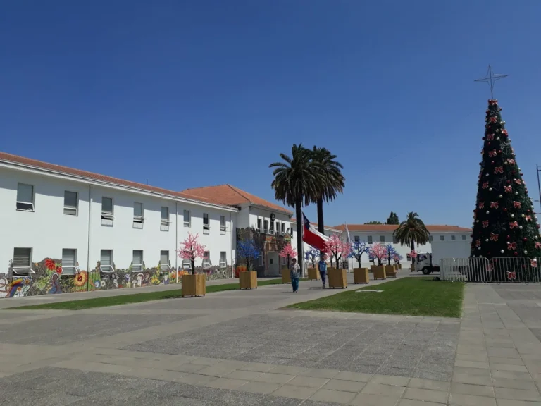 Juzgado de Policía Local de Puente Alto