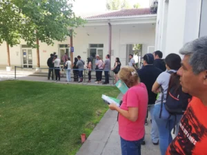 Primer y Segundo Juzgado de Policia Local de Puente Alto