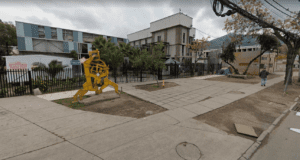 Juzgado de Policía Local de Huechuraba