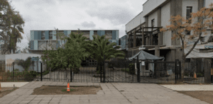 Juzgado de Policia Local Huechuraba