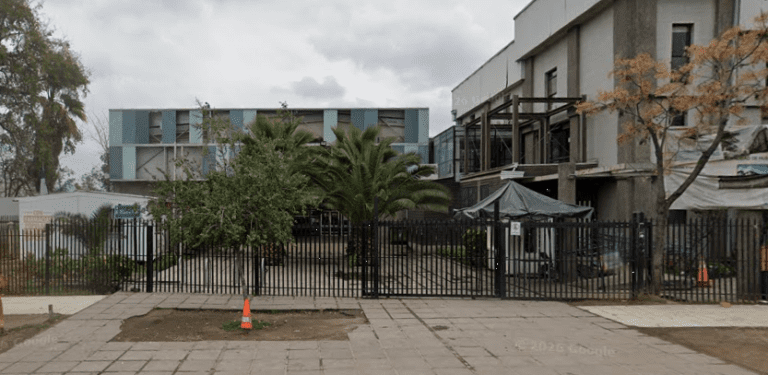 Juzgado de Policía Local de Huechuraba
