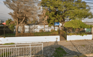 Juzgado De Policia Local pedro aguirre cerda