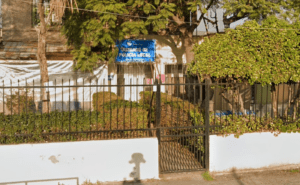 Juzgado De Policia Local pedro aguirre cerda