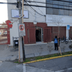 Juzgado de Policía Local de San Bernardo