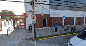 Juzgados Policía Local San Bernardo