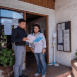 Juzgado de Policía Local de Buin