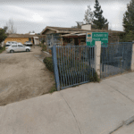 Juzgado de Policía Local de El Bosque