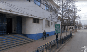 juzgado policia local de rengo