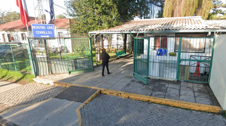 Juzgado de Policía Local de Cerrillos