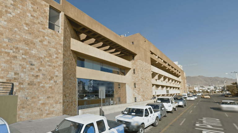 Juzgado de Policía Local de Antofagasta