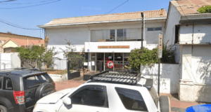 Juzgado de Policía Local en la serena