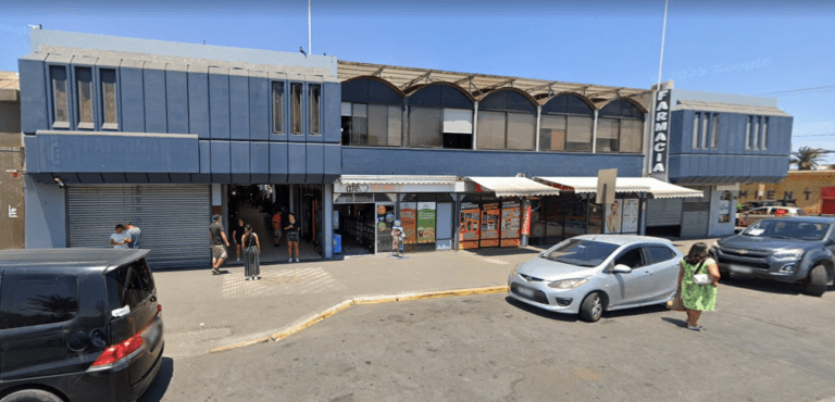 Juzgado de Policía Local de Arica