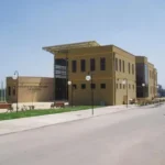 Juzgado de Policía Local de La Granja