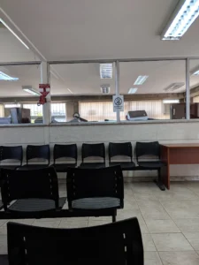 Juzgado de Policia Local de la Reina