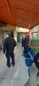 Juzgado De Policia Local pedro aguirre cerda