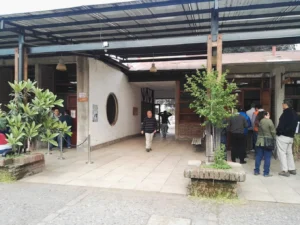 Juzgado de Policía Local de Paine