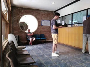 Juzgado Policia local Paine