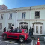 Juzgado de Policía Local de Concepción