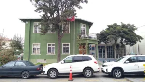 Juzgado Policía Local de Villa Alemana