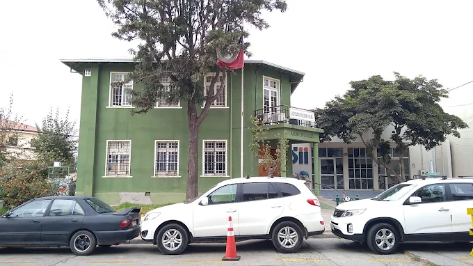 Juzgado de Policía Local de Villa Alemana