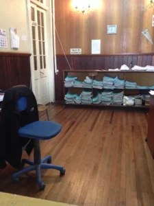 Juzgado de Policía Local de Villa Alemana