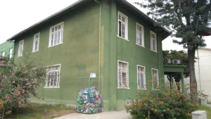 Juzgado Policía Local de Villa Alemana