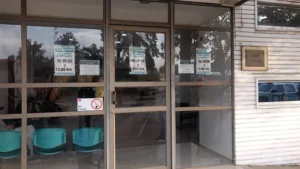 Juzgado de Policía Local de Padre Hurtado