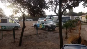 Juzgado de Policía Local de Padre Hurtado