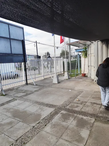 Juzgado de Policía Local de Maipú