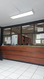 Primer y Segundo Juzgados de Policía Local de Maipú