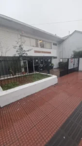 Juzgado de Policía Local en la serena